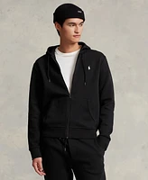 Polo Ralph Lauren Men's Double-Knit Full-Zip Hoodie