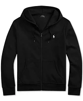 Polo Ralph Lauren Men's Double-Knit Full-Zip Hoodie