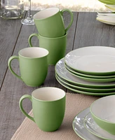 Noritake Colorwave 4-Piece Place Setting, Service for 1