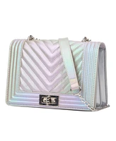 Olivia Miller Opal Crossbody Bag