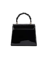 Olivia Miller Mira Satchel Bag