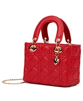 Olivia Miller Ananya Crossbody Bag