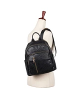 Olivia Miller Ventura Medium Backpack