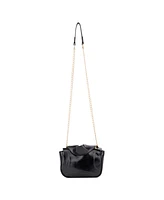 Olivia Miller Isabella Crossbody Bag