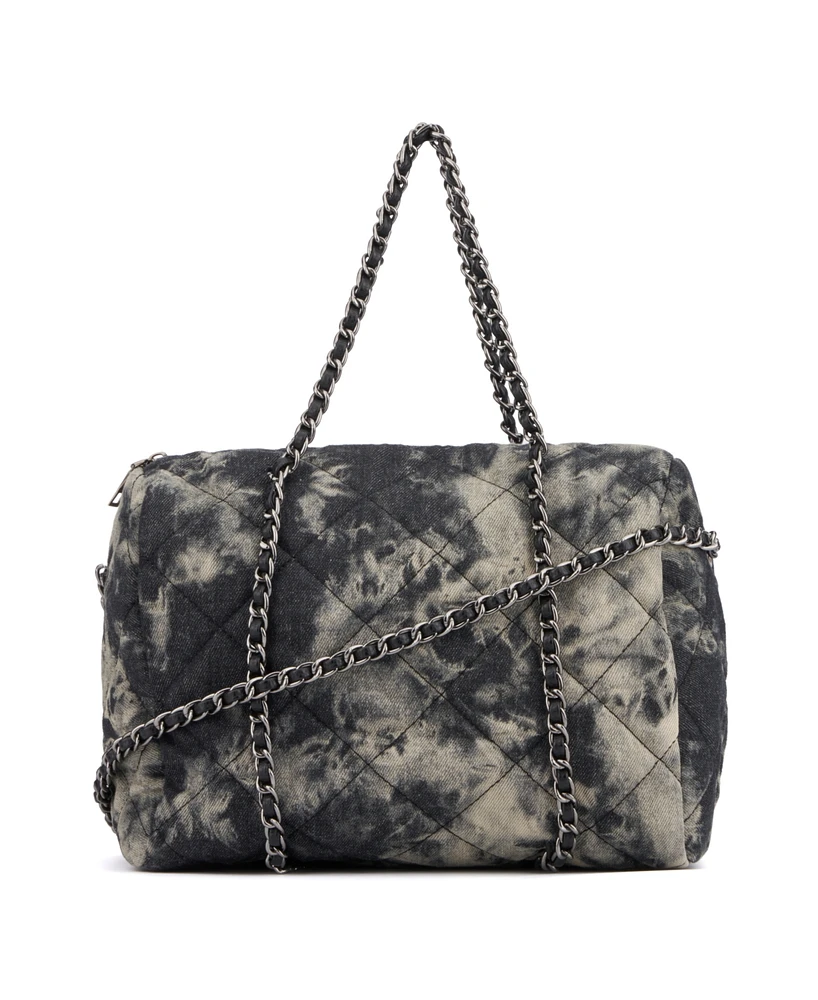 Olivia Miller Angelina Duffle Bag