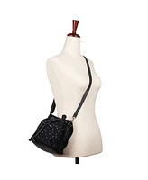 Olivia Miller Gia Crossbody Bucket Bag