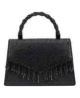 Olivia Miller Mila Satchel Bag