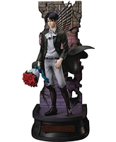 Furyu Attack On Titan: Final Season - Levi Birthday 1/7 Pvc Figure