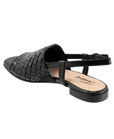 Trotters Nola Sandal