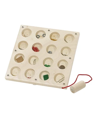 Creative Minds Magnetic Discovery Board