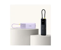 Baseus 6-Port Hub 4k Usb C Hub Hdmi Adapter