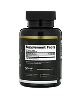 Snap Supplements Black Seed Oil