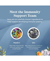 Nature's Craft Kids Immunity Gummies, Nature's Craft, 60ct