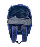 Madpax Wild Blue Yonder | Navy Blue Backpack