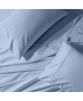 Easy Care 650TC Sheet Set - Extra Deep Pockets (22 inches