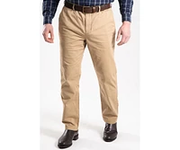 Mountain Khakis Men's Homestead Chino Pant | Modern Fit / Freestone