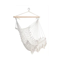 Slickblue Tassel Rope Sling - Stylish and Versatile Hanging Accessory for Home Decor