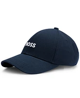 Boss by Hugo Boss Men's Embroidered Logo Twill Cap