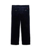 Polo Ralph Lauren Toddler and Little Boys Straight Fit Corduroy Pants