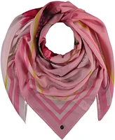 Fraas Heart Square Scarf