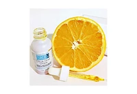 Admire My Skin Vitamin C Oil Citrus Glow Drops with Vitamin E Oil & Argan Oil