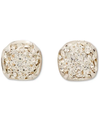 kate spade New York Pop of Joy Stud Earrings