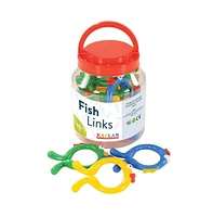 Kaplan Early Learning Manipulative Jars Complete Set - Assorted pre