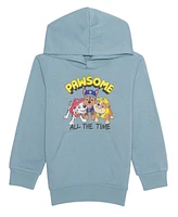 Paw Patrol Toddler & Little Boys Fleece, 3-Piece Set