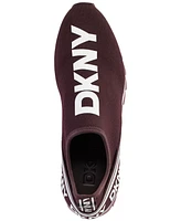 Dkny Women's Abbi Slip On Sneakers