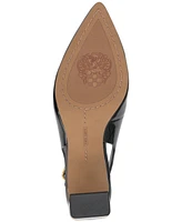 Vince Camuto Women's Hamden-b Slingback Pumps