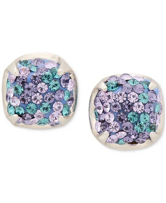 kate spade New York Pop of Joy Stud Earrings