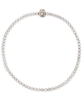 kate spade New York Space Cadet 16" Tennis Necklace