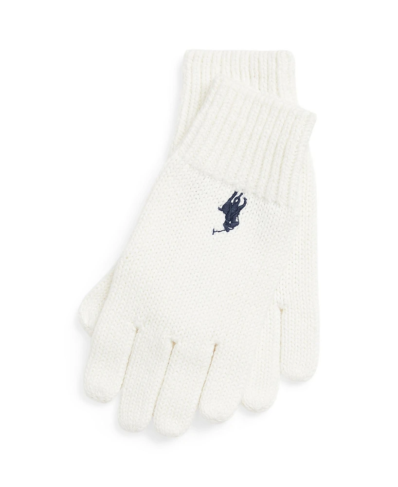 Polo Ralph Lauren Little and Toddler Boys Cotton Glove