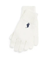 Polo Ralph Lauren Little and Toddler Boys Cotton Glove