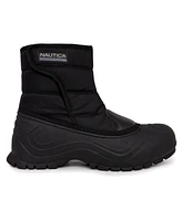 Nautica Men's Tyee Cold Weather Boot