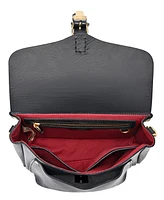 Old Trend Women's Genuine Leather Isla Crossbody Bag