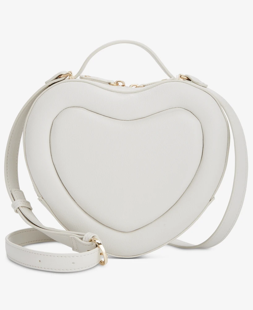 On 34th Jasmii Small Lip Party Crossbody, Created for Macy's