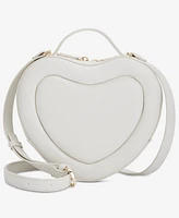 On 34th Jasmii Small Lip Party Crossbody, Created for Macy's