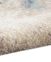 Calvin Klein CK022 Infinity IFN05 6'x9' Area Rug