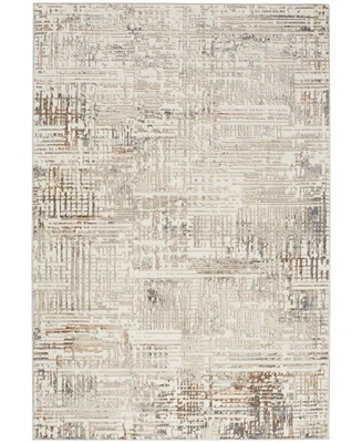 Calvin Klein CK005 Enchanting ECH05 5'3"x7'3" Area Rug