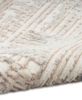 Calvin Klein CK005 Enchanting ECH05 8'x10' Area Rug