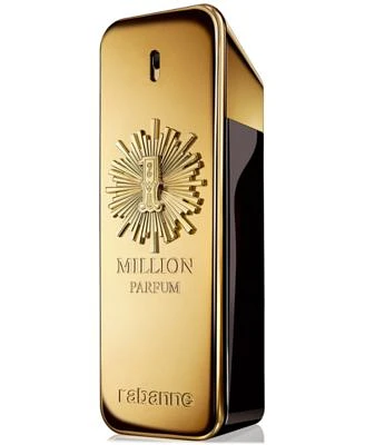 Rabanne Mens 1 Million Parfum Collection