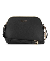 Nine West Cibrina Dome Crossbody Bag