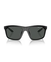 A|X Armani Exchange Men's Sunglasses AX4149SU