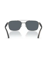 Ray-Ban Men's and Women's Sunglasses RB3751