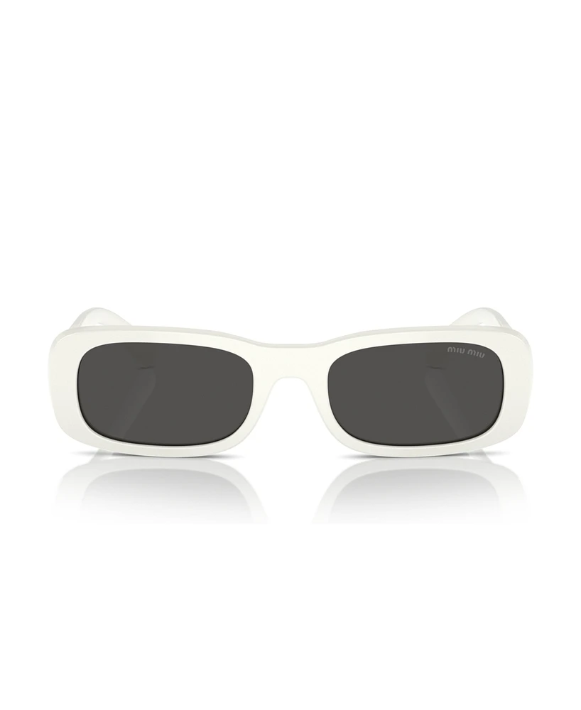 Miu Miu Women's Sunglasses, Mu 08ZS