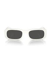 Miu Miu Women's Sunglasses, Mu 08ZS