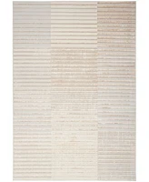 Inspire Me Home Decor Brushstrokes Bsk04 Rug Collection