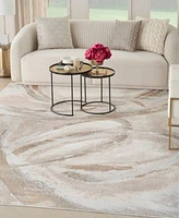 Inspire Me Home Decor Brushstrokes Bsk01 Rug Collection