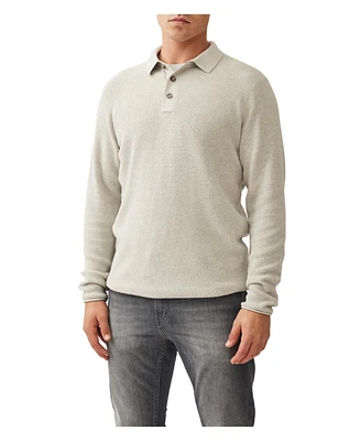 Rodd & Gunn Men's Eastern Bush Knit